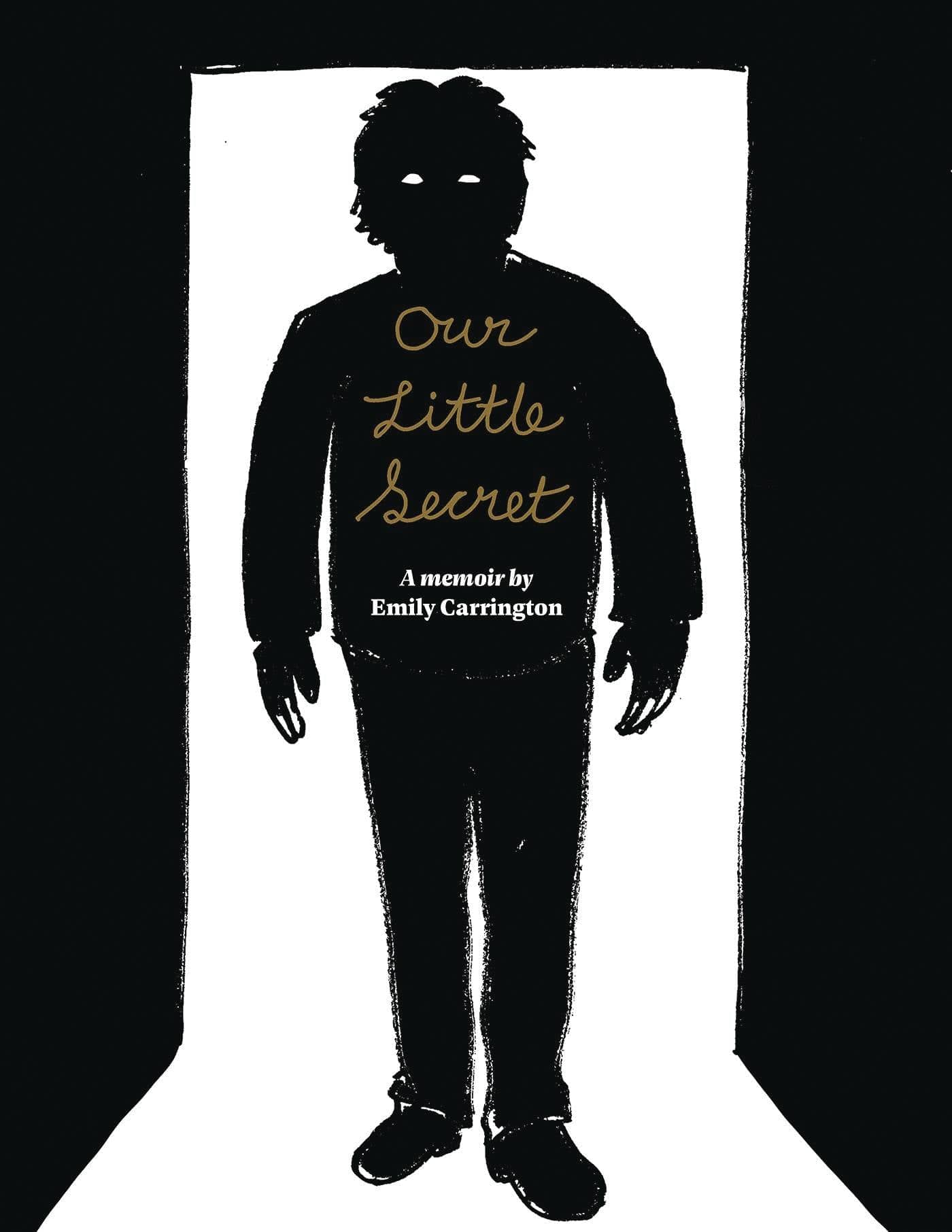 DRAWN & QUARTERLY Graphic Novel Our Little Secret HC (MR) 9781770465466 OCT211404