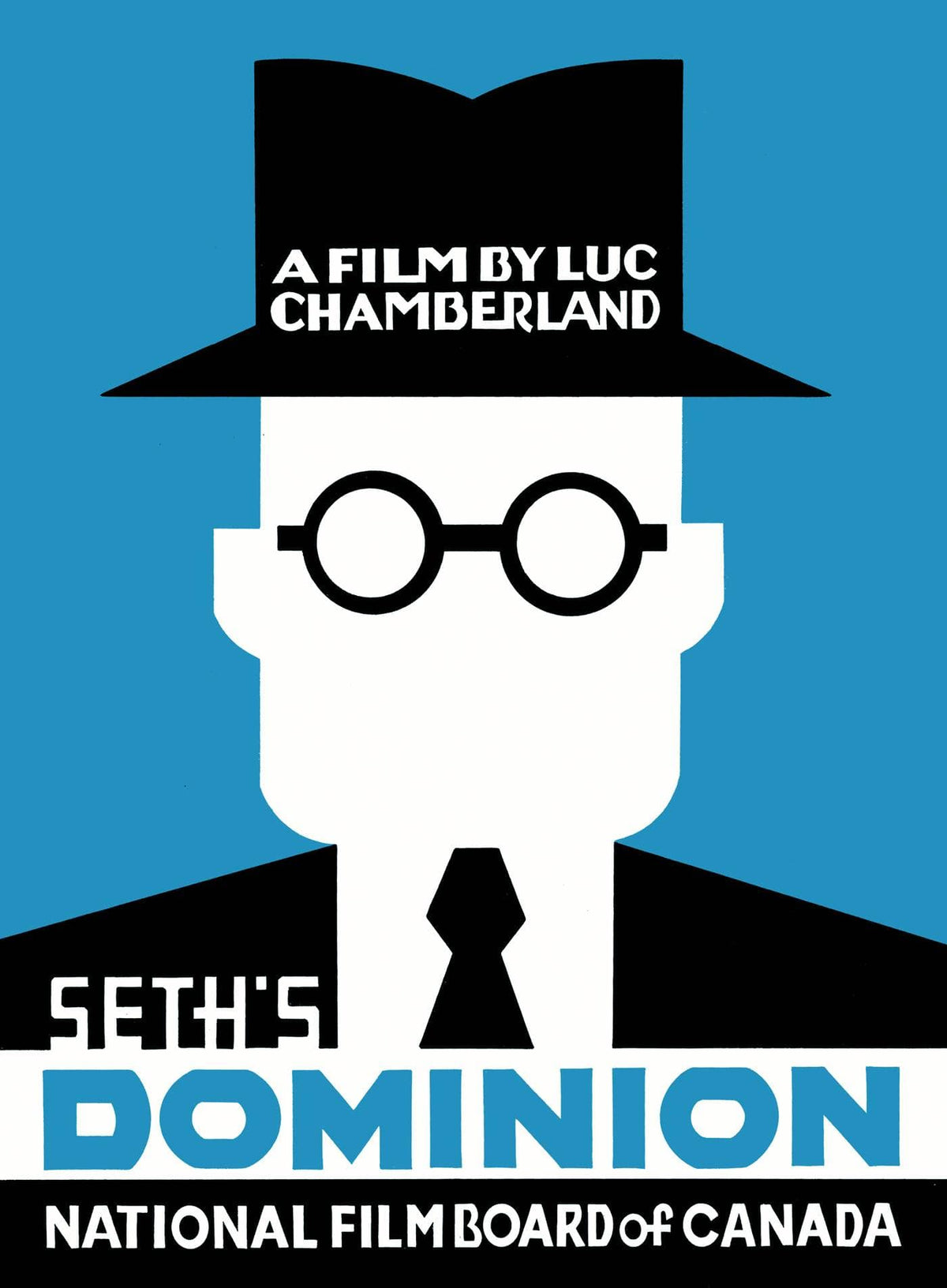 DRAWN & QUARTERLY Graphic Novel Seths Dominion HC 9781770462656 SEP161625