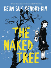 DRAWN & QUARTERLY Graphic Novel The Naked Tree GN (MR) 9781770466678 MAY231720