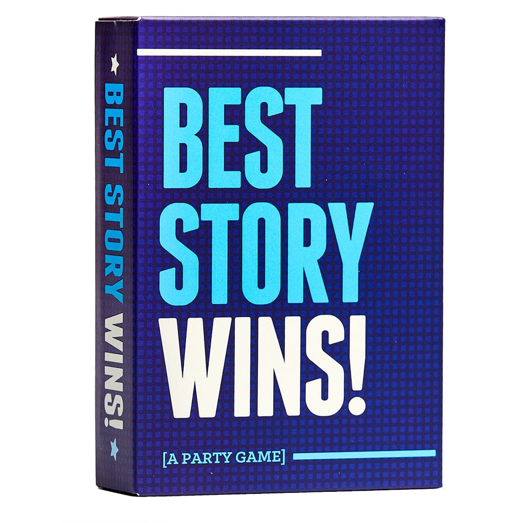 Best Story Wins! - Third Eye