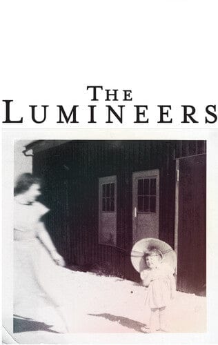 Dualtone Music Group Music > Vinyl Records Lumineers - Lumineers, 10th Anniversary Edition 803020238213 DUAT2382.1