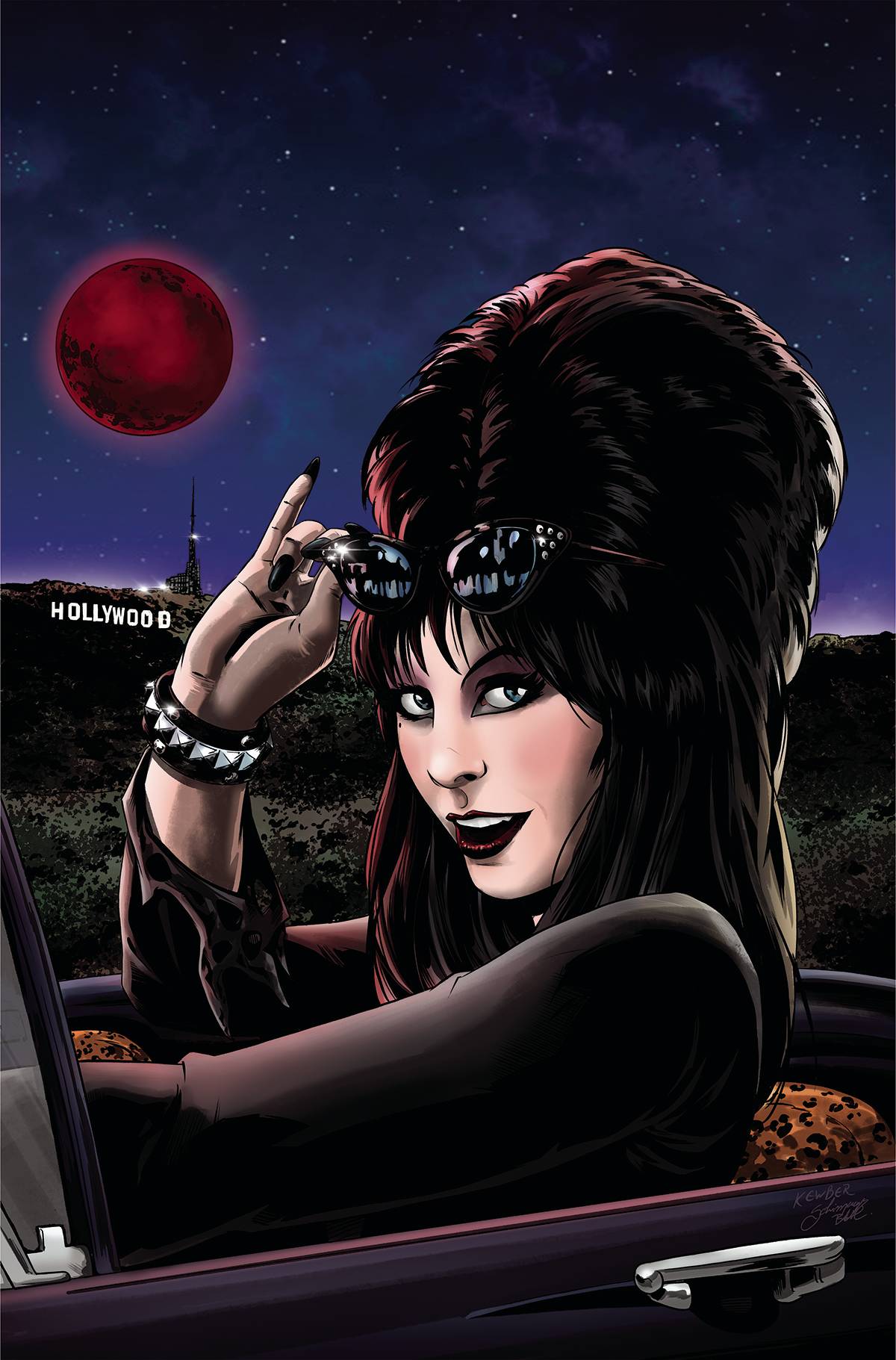 ELVIRA IN MONSTERLAND #2 CVR H 1:20 INCV VAR BAAL VIRGIN