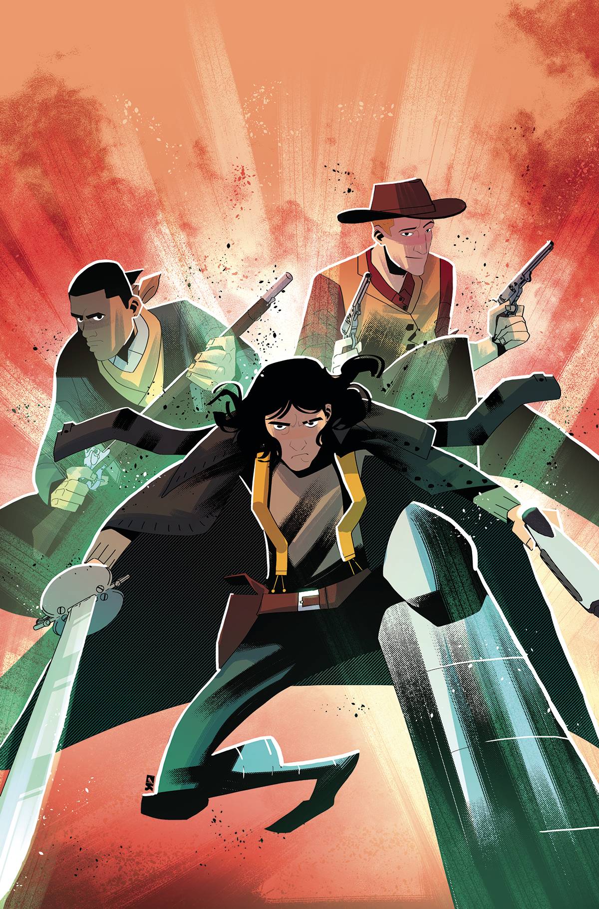 Dynamite Comic Books > Incentives JOHN CARTER OF MARS #4 CVR I 1:25 INCV KAMBADAIS VIRGIN 72513031883104091 MAY220731