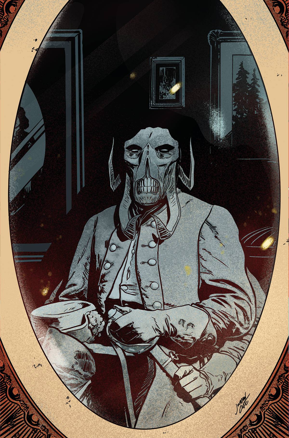 Dynamite Comic Books > Incentives JOHN CARTER OF MARS #3 CVR J 1:30 INCV CASE VIRGIN 72513031883103101 APR220536