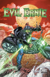 DYNAMITE Graphic Novel Evil Ernie Lives TP 9781524122065 JUN220704