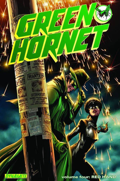 THE GREEN HORNET 大型本 Amazon.com: Green Hornet Omnibus Vol. 1 (The Green Hornet) eBook