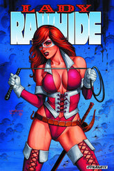 Lady Rawhide TP Vol 01