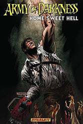 Army of Darkness: Home Sweet Hell TP - Third Eye