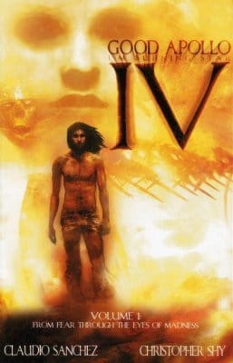 IMAGE COMICS Graphic Novel Good Asian TP Vol 01 (New Ptg) (MR) 9781534320949 JUN228926