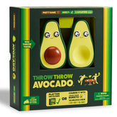 Throw Throw Avocado - Third Eye