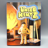 Factory 25 Movies BR: Uncle Kent 2 814456026367 FTF-057 SLIP