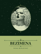 FANTAGRAPHICS BOOKS Graphic Novel Bezimena HC (A) 9781683962090 MAR191746