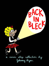 Blecky Yuckerella: Back in Bleck - Third Eye