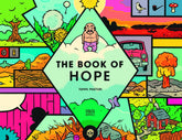 BOOK OF HOPE HC (MR) - Third Eye