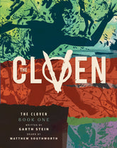 FANTAGRAPHICS BOOKS Graphic Novel Cloven HC Vol 01 (MR) 9781683963103 JUN201080