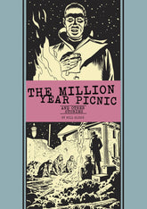 FANTAGRAPHICS BOOKS Graphic Novel Ec Elder Feldstein Bradbury Million Year Picnic HC 9781606999820 OCT161560