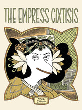 FANTAGRAPHICS BOOKS Graphic Novel Empress Cixtisis HC (MR) 9781683962212 JUN191736