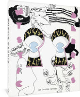 FANTAGRAPHICS BOOKS Graphic Novel Fantagraphics Underground Mystic Debris HC 9781683967828 MAR231517