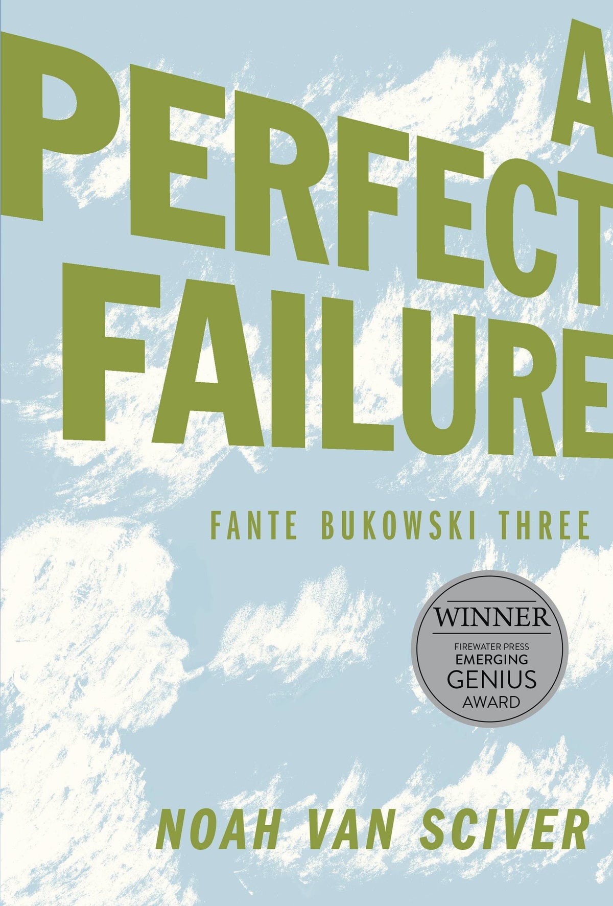 FANTAGRAPHICS BOOKS Graphic Novel Fante Bukowski GN Vol 03 Three Perfect Failure 9781683961314 AUG181944