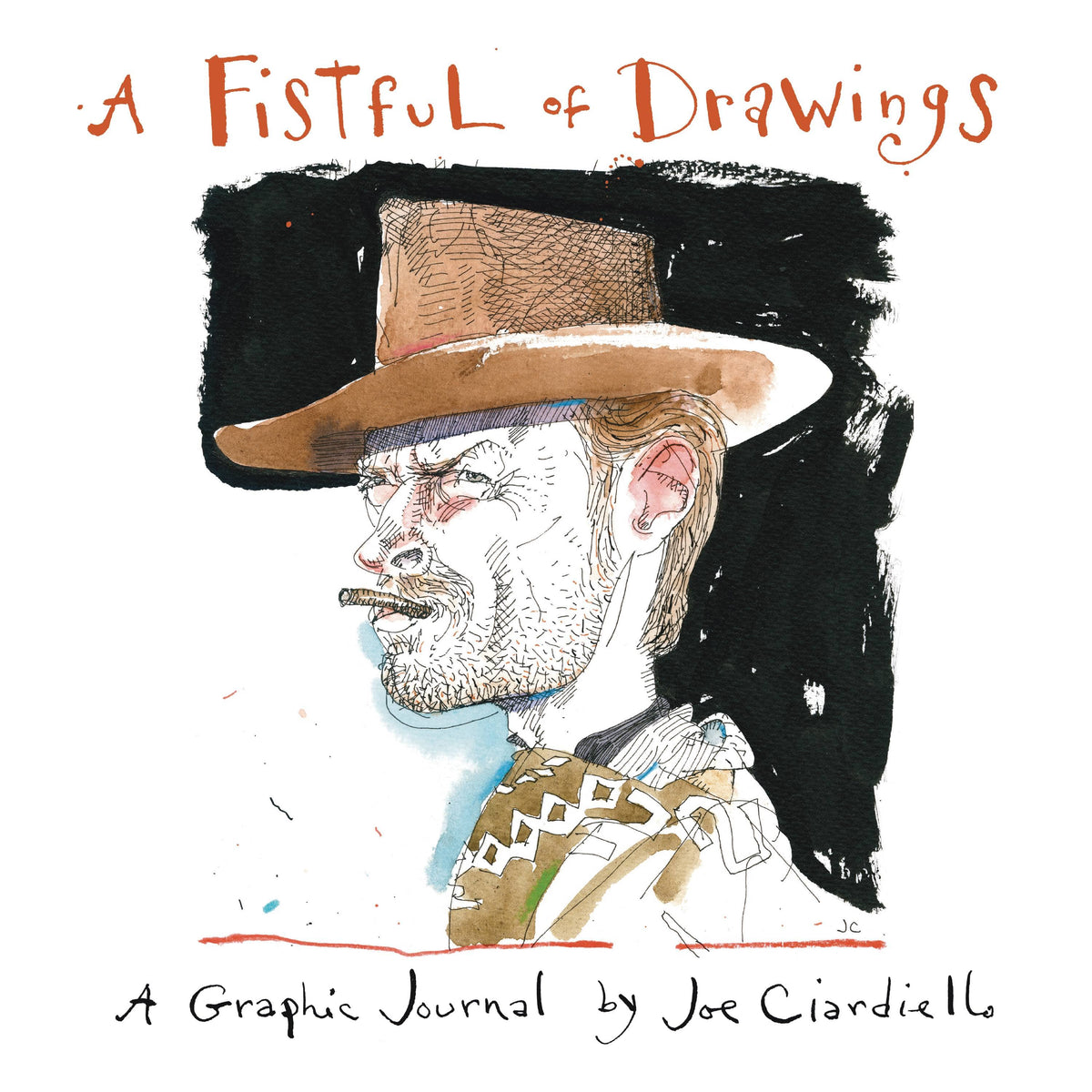 FANTAGRAPHICS BOOKS Graphic Novel Fistful Of Drawings Sc 9781683962274 NOV181785