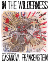 FANTAGRAPHICS BOOKS Graphic Novel In The Wilderness GN (Net) (MR) 9781683962281 FEB191743