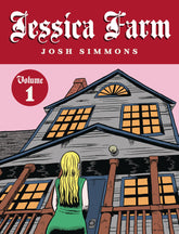 FANTAGRAPHICS BOOKS Graphic Novel Jessica Farm GN Vol 01 (MR) 9781606999233 MAR161479