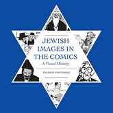 FANTAGRAPHICS BOOKS Graphic Novel Jewish Images In The Comics HC 9781606995280 MAY121134