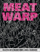 FANTAGRAPHICS BOOKS Graphic Novel Meat Warp GN (MR) 9781683961628 SEP181780
