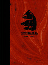 FANTAGRAPHICS BOOKS Graphic Novel New School HC 9781606996447 MAY221428