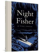 FANTAGRAPHICS BOOKS Graphic Novel Night Fisher HC 15Th Annv ED (MR) 9781683964704 AUG211769