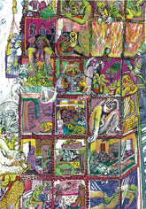 FANTAGRAPHICS BOOKS Graphic Novel Now #9 New Comics Anthology (MR) 9781683963714 JAN208654