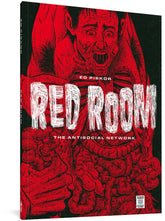 FANTAGRAPHICS BOOKS Graphic Novel Red Room Antisocial Network TP (MR) 9781683964681 JAN221421