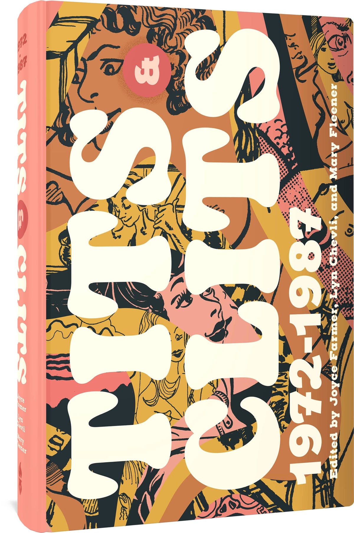 FANTAGRAPHICS BOOKS Graphic Novel T*Ts & Cl*Ts 1972-1987 HC (MR) 9781683966838 JAN231526