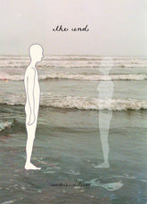 FANTAGRAPHICS BOOKS Graphic Novel The End HC 9781606996355 FEB131028