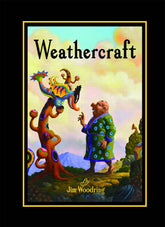 FANTAGRAPHICS BOOKS Graphic Novel Weathercraft HC 2016 Ed 9781606999776 FEB221471