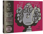 FANTAGRAPHICS BOOKS Graphic Novel Complete Peanuts HC Vol 13 1975-1976 9781606993453 STK694015