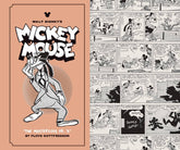 FANTAGRAPHICS BOOKS Graphic Novel Disney Mickey Mouse HC Vol 12 Mysterious Dr X 9781683960553 STL052396