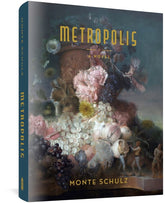 FANTAGRAPHICS BOOKS Graphic Novel Metropolis HC 9781683965794 APR221469