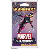 Marvel Champions: Ironheart Hero Pack - Third Eye
