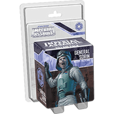 Star Wars - Imperial Assault: General Sorin, Vicious Tactician - Third Eye