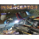 FASA Board Games > Large Box Games Interceptor: Starter Set 639114587628 58762