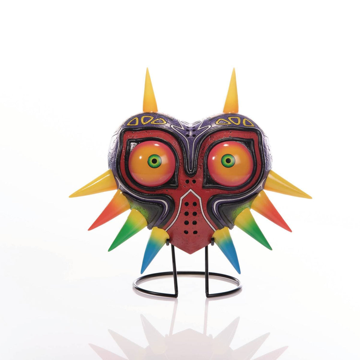 First 4 Figures Toys > Statues > Other Statues First 4 Figures: Legend of Zelda - Majora's Mask 10" 761568007305 DEC220506