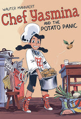 first-second-books-graphic-novel-chef-ya