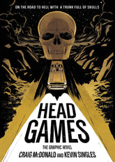 Head Games GN