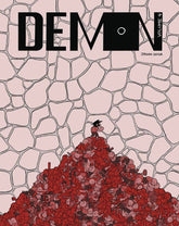 FIRST SECOND BOOKS Graphic Novel Jason Shiga Demon SC GN Vol 04 9781626724556 SEP171659