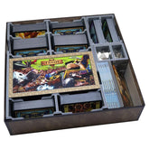 Folded Space Game Supplies > Box Inserts & Organizers Folded Space: Dominion 3800501487396 FDSDMN