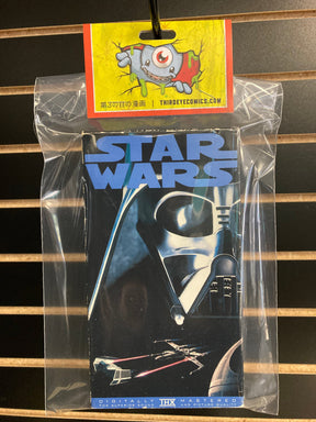 VHS: Star Wars - A New Hope - Third Eye