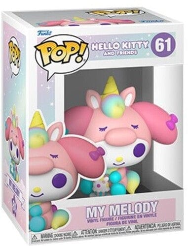 Funko Pop!: Hello Kitty - My Melody
