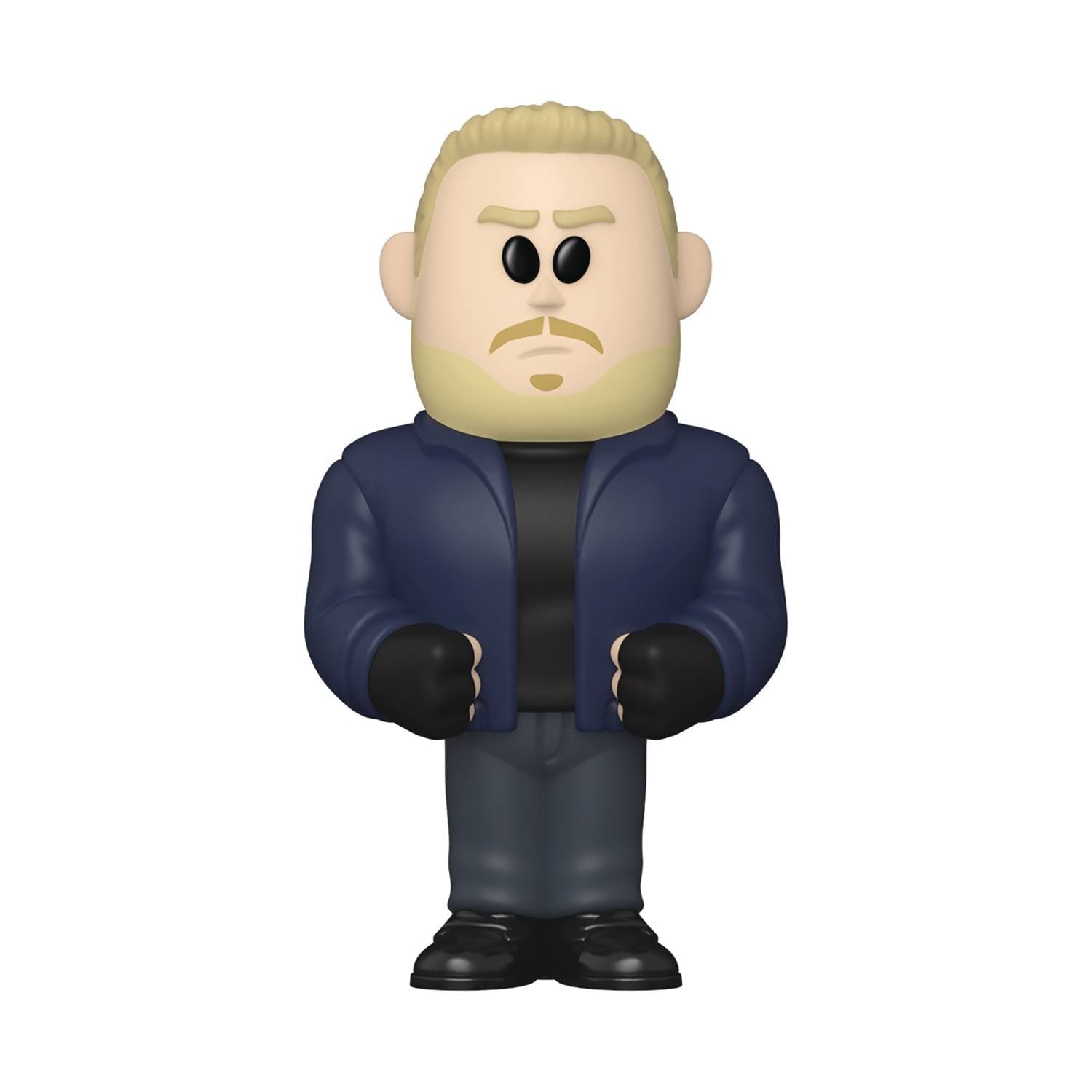 Funko Soda: Umbrella Academy - Luther - Third Eye