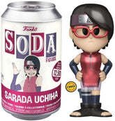 Funko Toys > Funko > Funko Soda Funko Soda: Boruto - Sarada Uchiha 889698638951 MAR229064